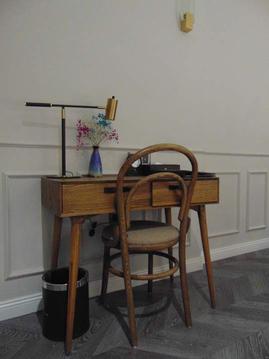 Zimmer La Passion Hanoi Hotel & Spa