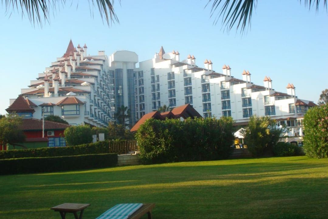 Hotel Magic Life Sirene Imperial Green Max Hotel