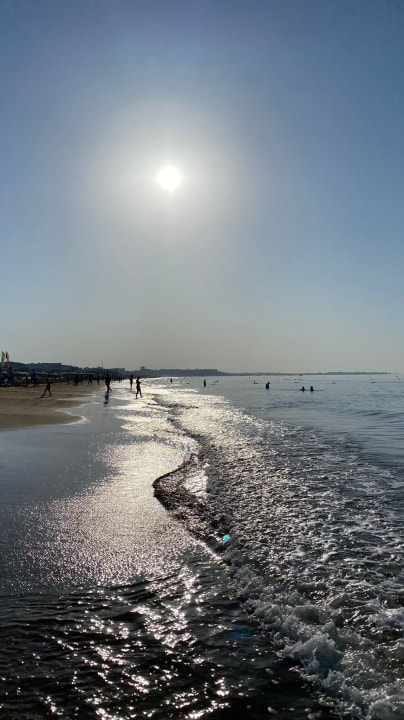 Strand Aydinbey Kings Palace & Spa