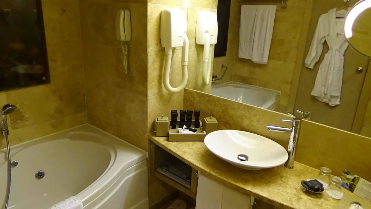 Standard 1113 Gloria Serenity Resort