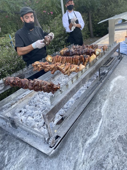 Gastro Princess Andriana Resort & Spa