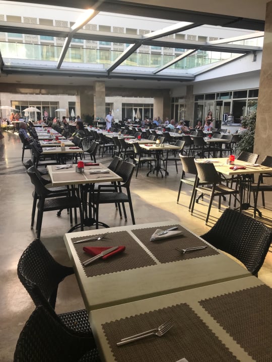 Gastro Sentido Trendy Verbena Beach