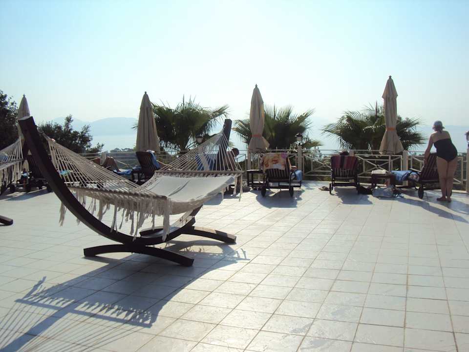 Отель X Life Hotel Sarıgerme