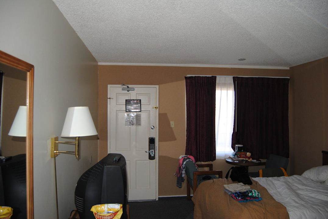 Hotelzimmer Hotel Quality Inn Kingman