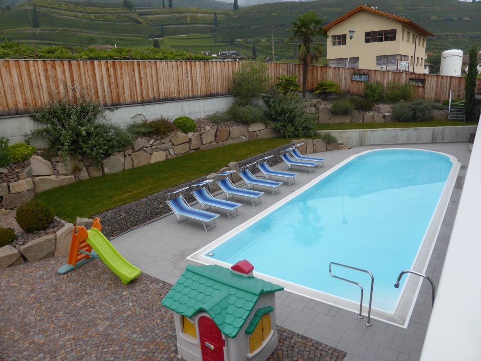 Schöner Urlaub Hotel Sonnleitenhof Garni