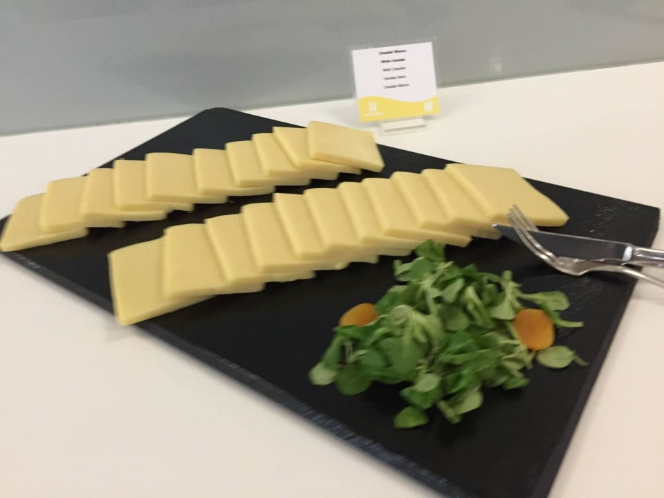 Käseauswahl Hipotels La Geria