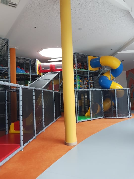 Sport & Freizeit AIGO welcome family