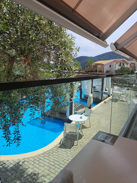 Pool Alexandra Golden Boutique - Adults only