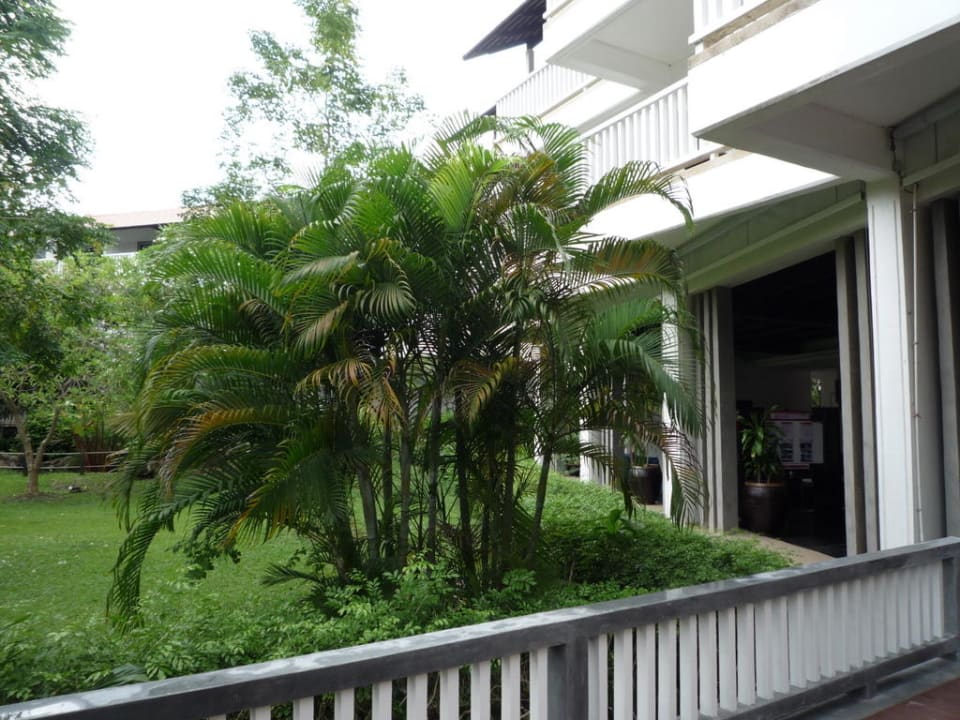 Garten Aonang Villa Resort