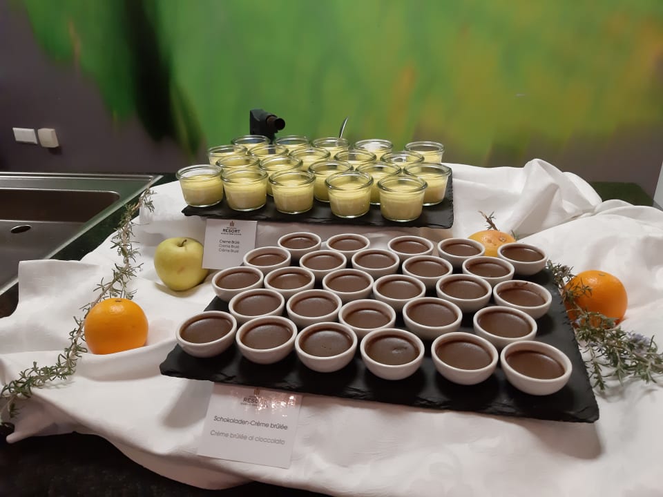 Gastro Schenna Resort