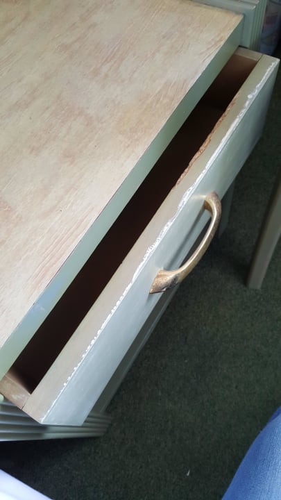 Nachttisch Hotel Vibra Beverly Playa