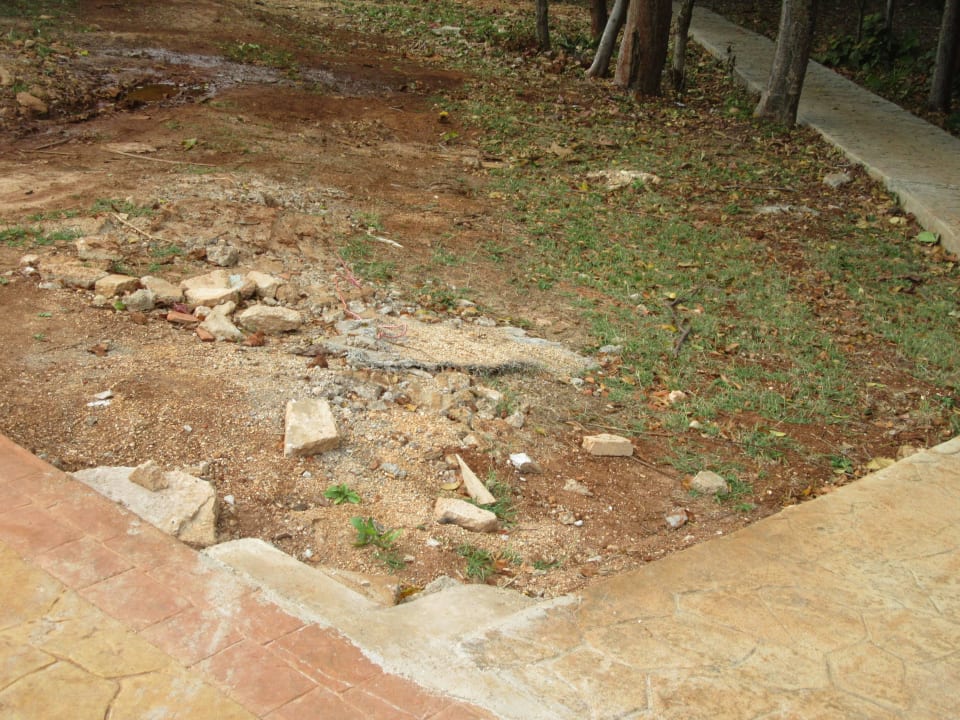 Überall Schutt Sirenis Tropical Varadero