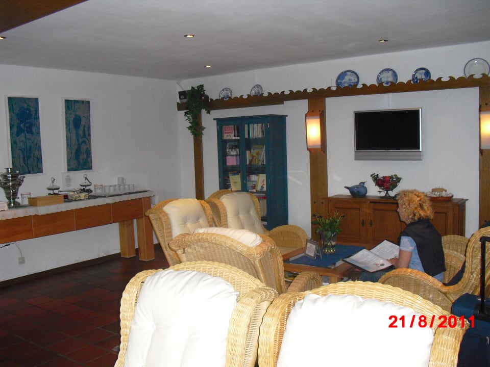 Looby Hoern van Diek