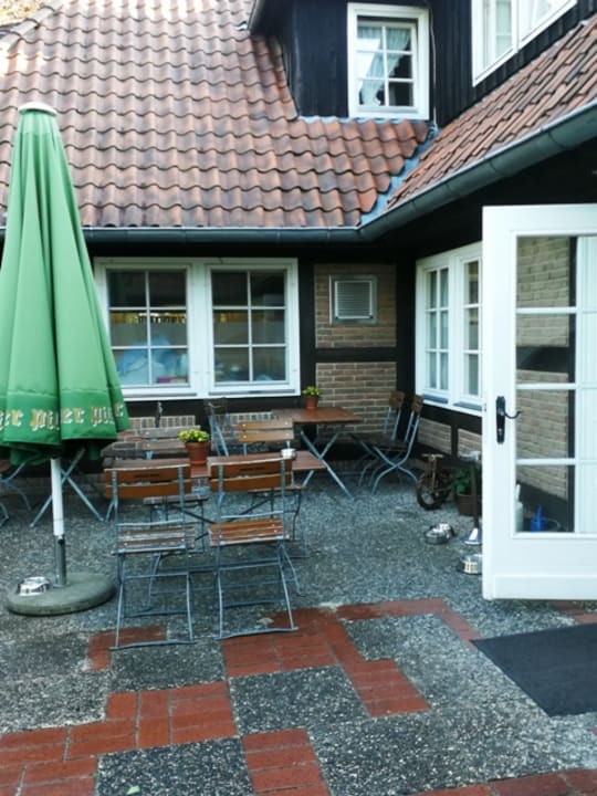 Gastro Ferienhof Zur Alten Fuhrmanns-Schänke