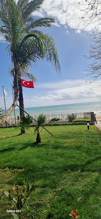 Außenansicht Side Star Elegance