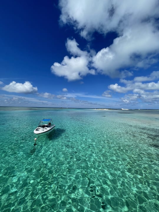 Strand Cinnamon Hakuraa Huraa Maldives