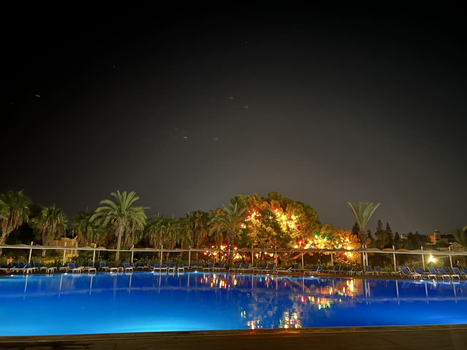 Pool Asteria Family Resort Side