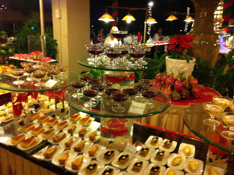 Gastro DuParc Phan Thiet Ocean Dunes & Golf Resort