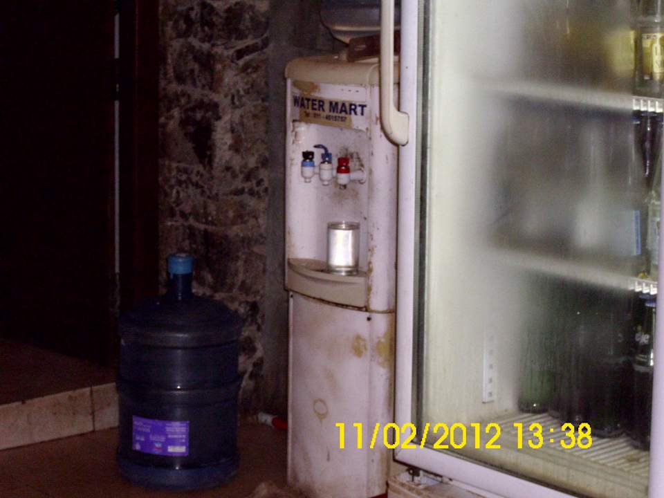 Ist das Sauber? Hotel Koggala Beach