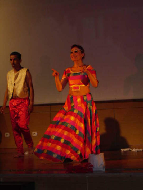 Bollywood Hotel Rosa Beach