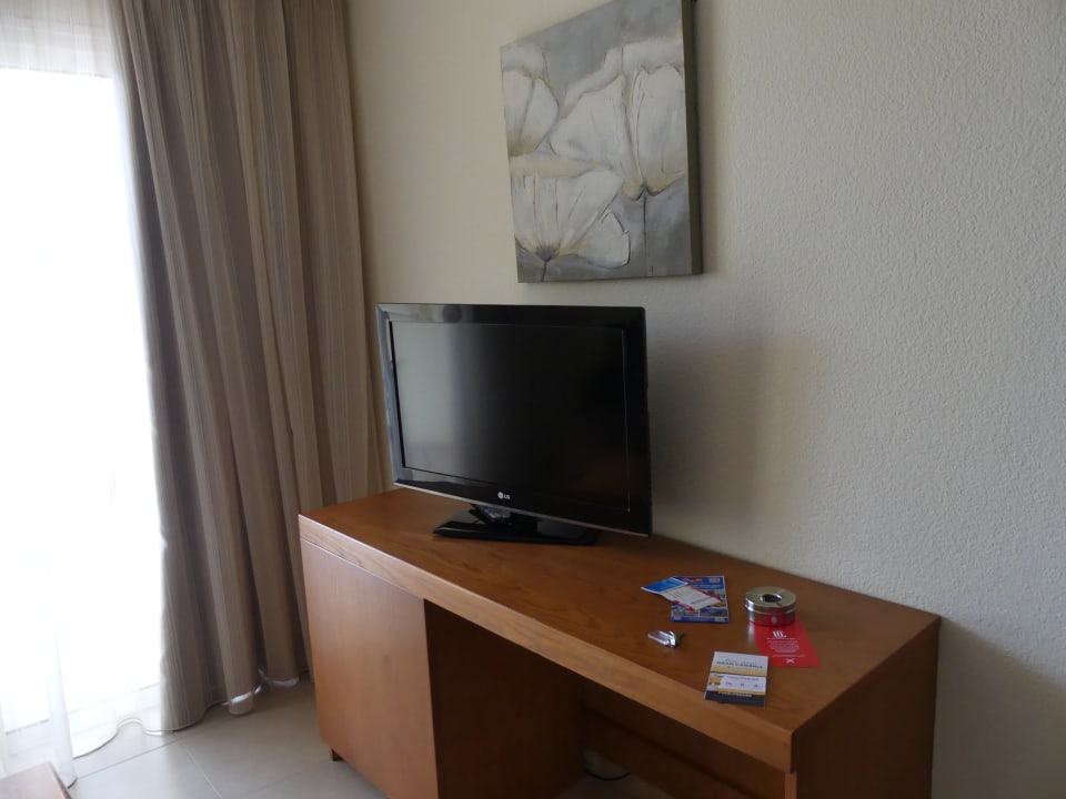 Zimmer HL Sahara Playa