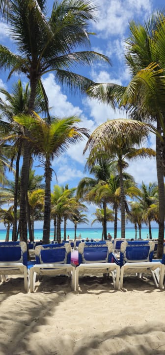 Strand Viva Azteca by Wyndham - All Inclusive Resort