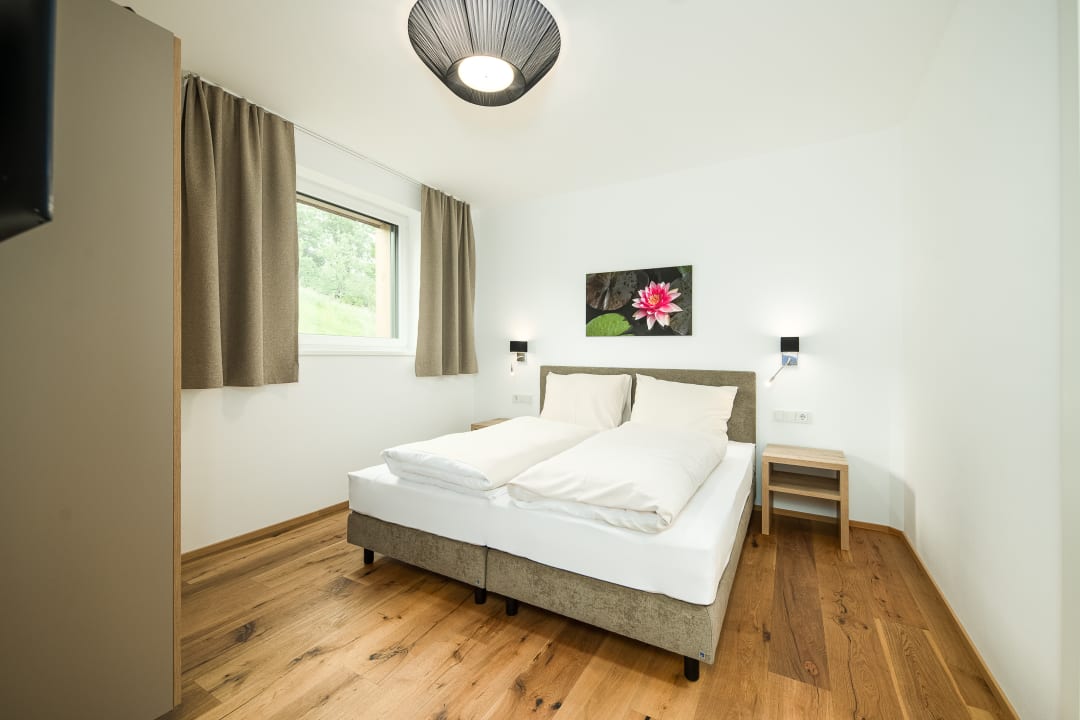 Zimmer Apartmenthotel Sonnenhof