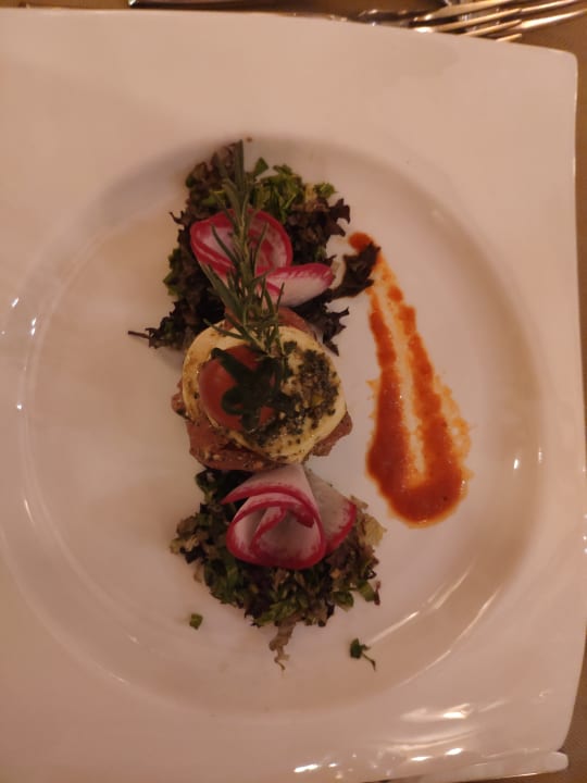 Gastro Arcanus Hotels Sorgun
