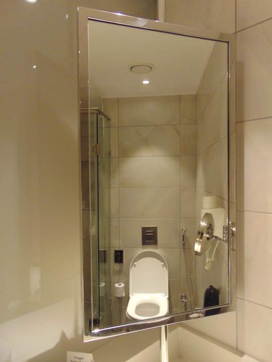 Zimmer Crowne Plaza Nairobi Airport