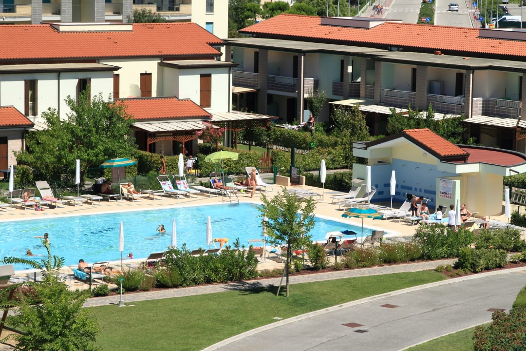 Pool Villaggio I Faggi