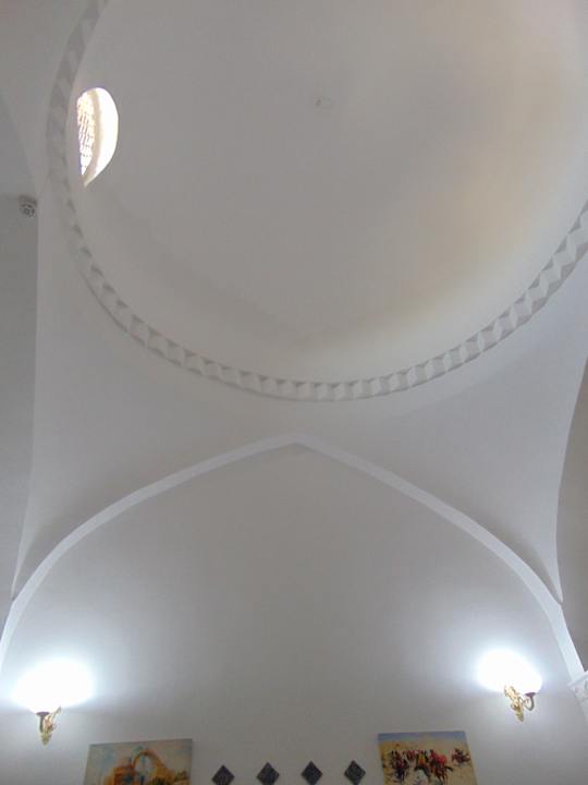 Zimmer Madrasah Polvon-Qori Boutique