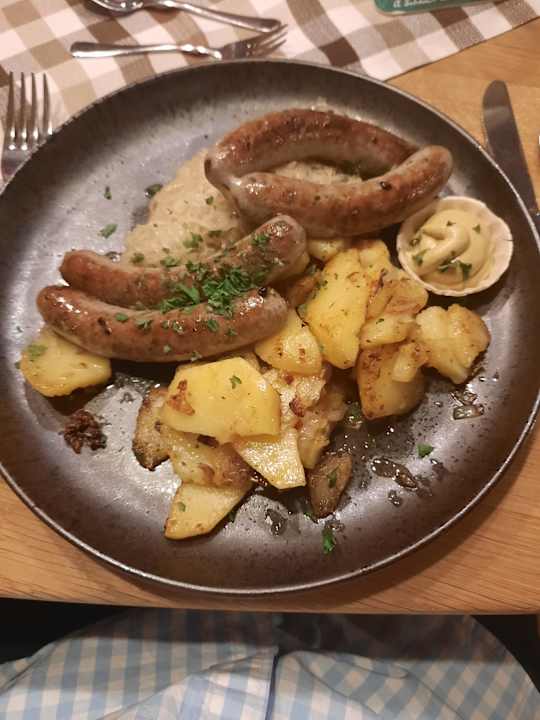 Gastro 1. Bier & Wohlfühlhotel Gut Riedelsbach