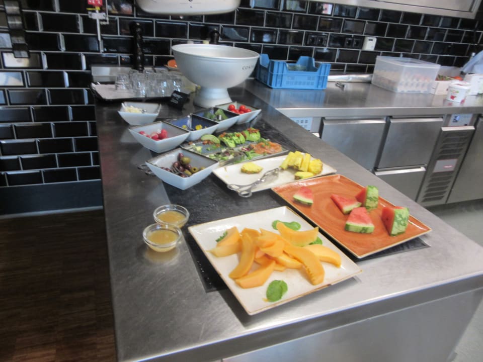 Gastro Hotel am Remspark