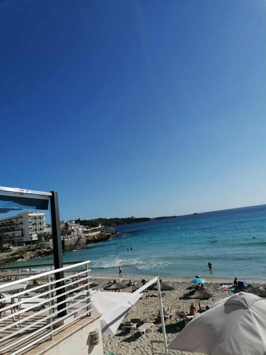 Strand Hotel Na Forana