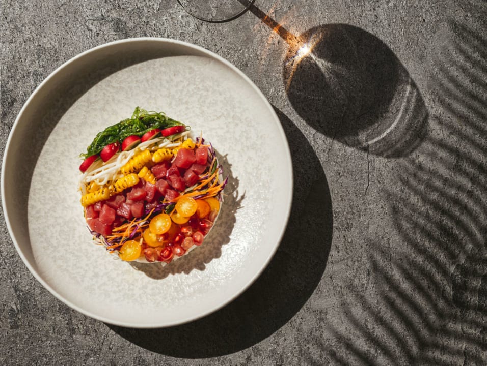 Gastro Anantara Layan Phuket Resort