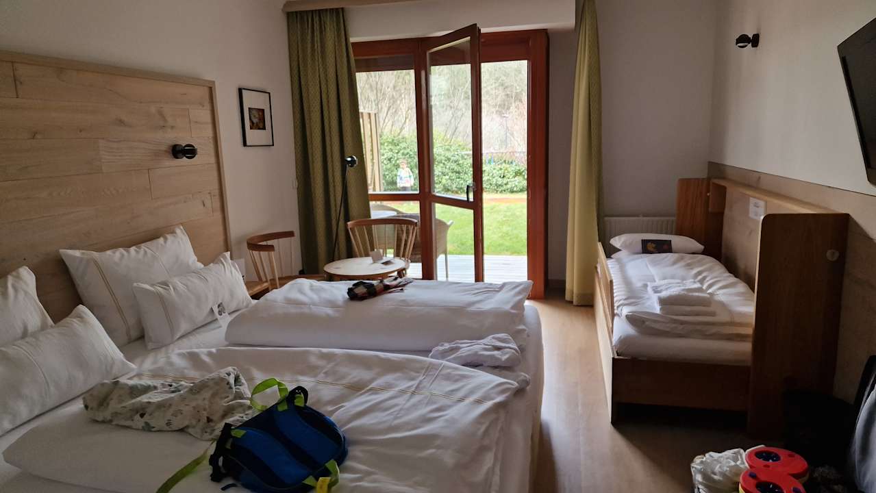 Zimmer Reiters Finest Family Hotel