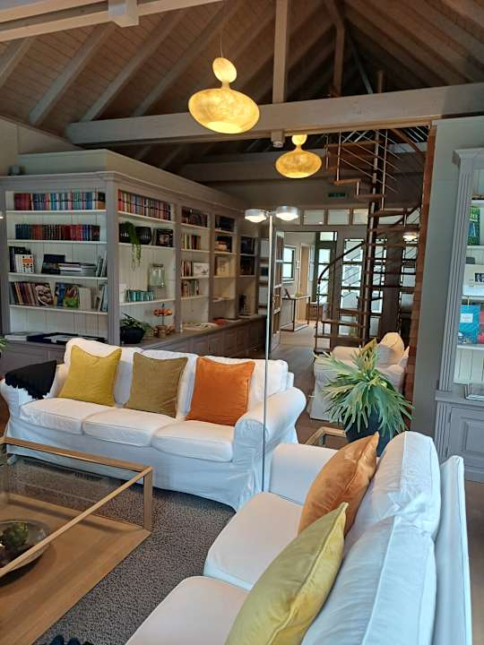 Sport & Freizeit Hotel Fleesensee Resort & Spa