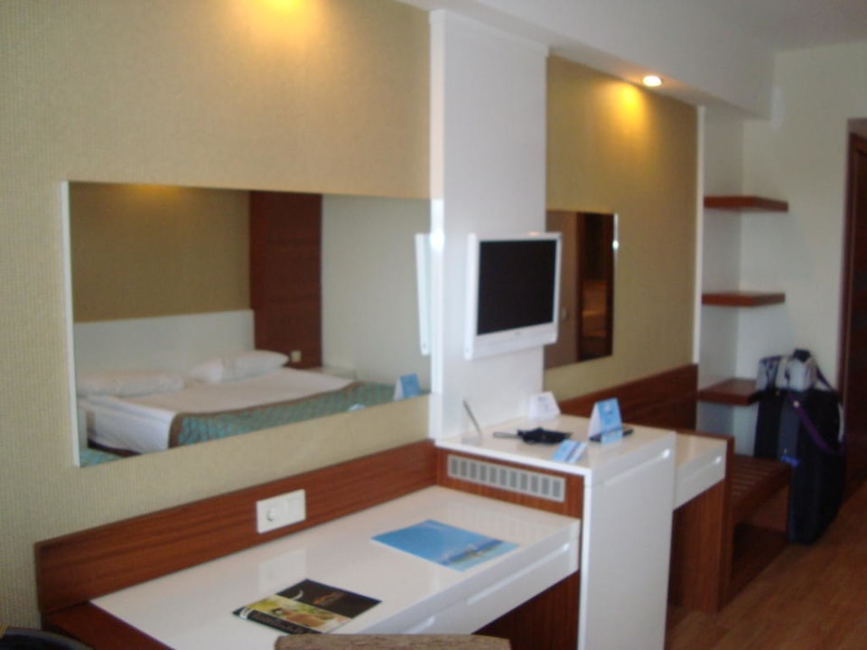 Zimmer 2232 Seaden Sea World Resort & Spa