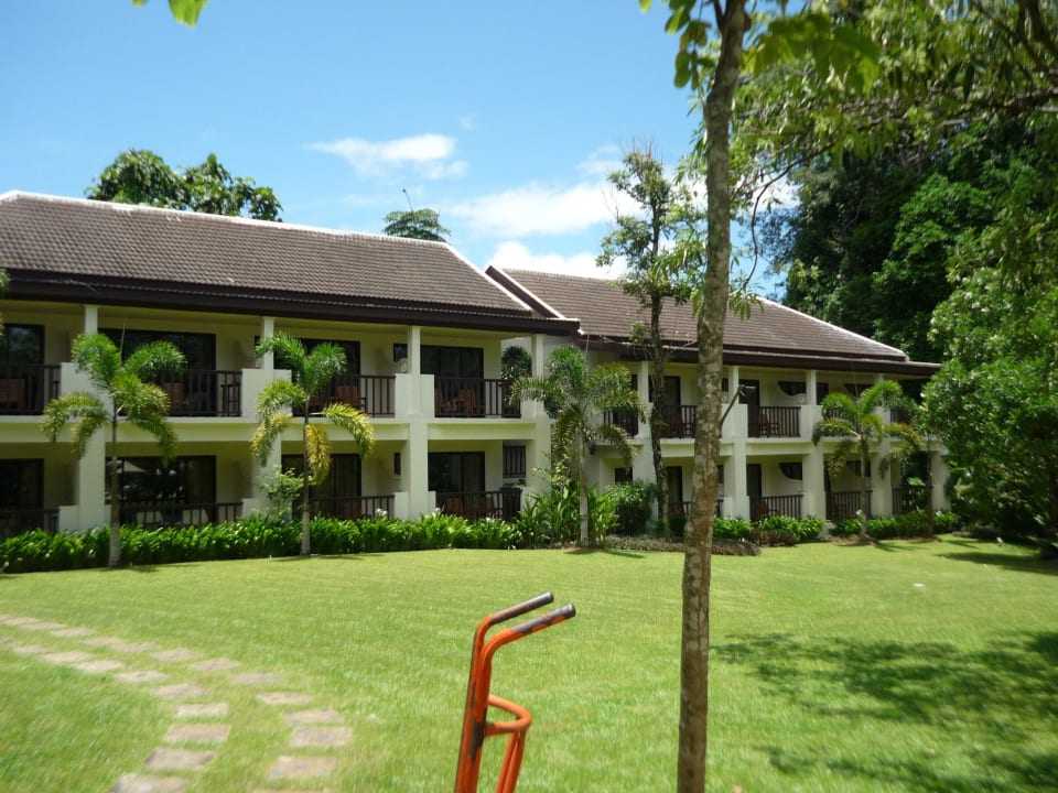 The Leaf by Katathani Resorts The Leaf on The Sands by Katathani