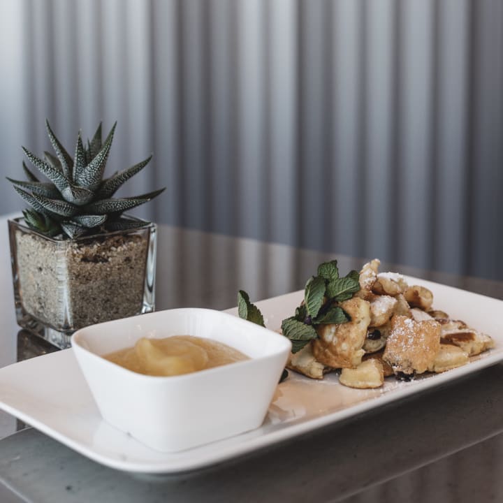 Gastro AMEDIA Express Graz Airport