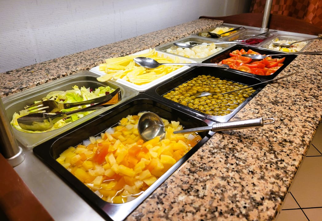 Gastro Hunguest Hotel Millennium