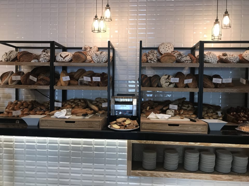 Gastro TUI BLUE Palm Garden