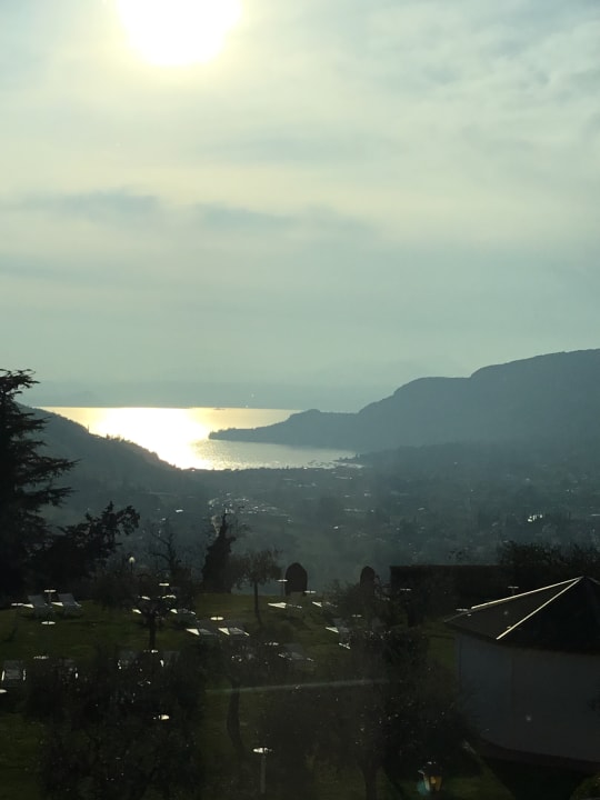 Außenansicht Boffenigo - The Golden Hour
