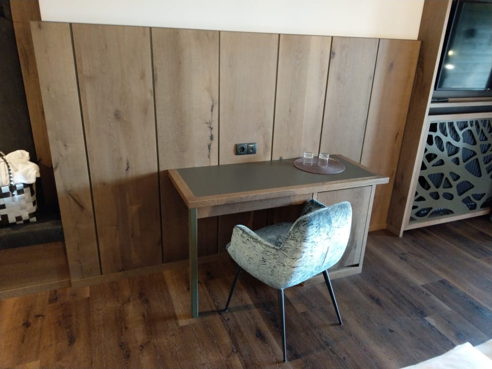 Zimmer Molaris Lodge