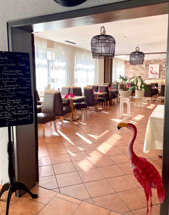 Gastro Baum's Rheinhotel