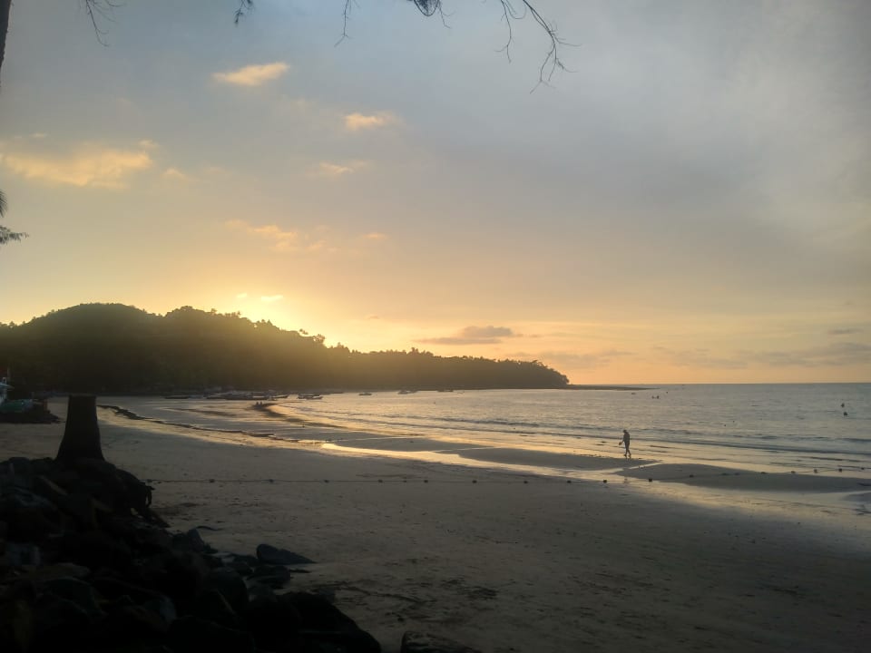 Strand Best Western Premier Bangtao Beach Resort & Spa