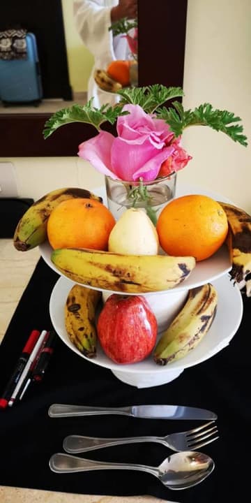 Zimmer Casa Mare Resort