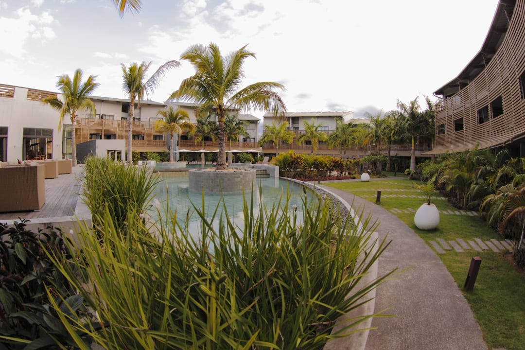 Anlage Be Cosy with LOV