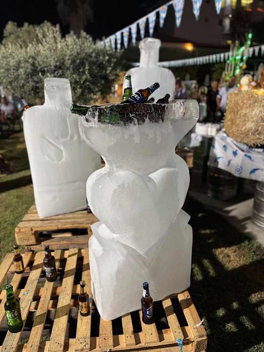 Sport & Freizeit Seaden Quality Resort & Spa