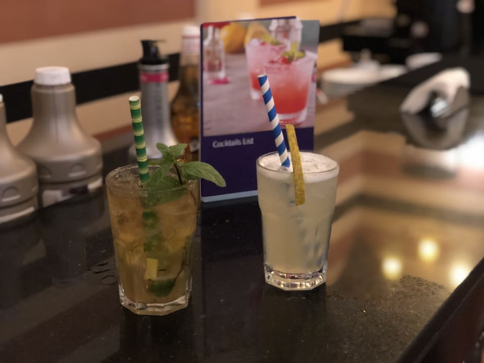 Gastro Jaz Makadi Oasis Resort